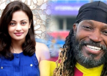 গেইলেরটা অনেক বড়, মনে রাখার মত একটি রাত কাটালাম : স্নেহা উল্লাহ