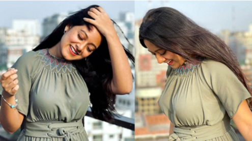 প্রযোজকের চাহিদা অনেক বেশি, খুশি করতে পারলেন না দীঘি