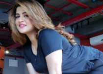 শ্রাবন্তী বললেন ডগি স্টাইলে দিতে ভাল লাগে আমার, রইল ভিডিওর লিংকসহ