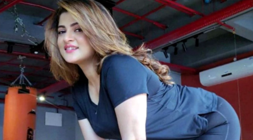 শ্রাবন্তী বললেন ডগি স্টাইলে দিতে ভাল লাগে আমার, রইল ভিডিওর লিংকসহ