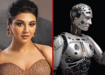 পুরুষ ছাড়াই নিজেকে সুখী রাখতে ব্যক্তিগত মেশিন কিনলেন চিত্রনায়িকা জয়া আহসান