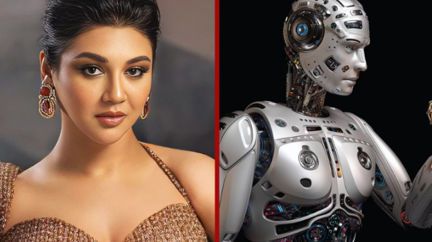 পুরুষ ছাড়াই নিজেকে সুখী রাখতে ব্যক্তিগত মেশিন কিনলেন চিত্রনায়িকা জয়া আহসান