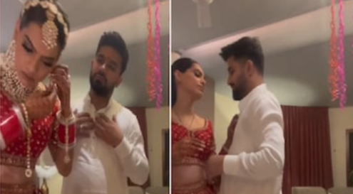 সিনিয়র আপু বিয়ে করলে ক্যা’ন্সা’রে’র ঝুঁকি থাকে কম