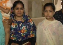 সালিশ শেষে বড় বোনের স্বামীর ঘরে পাঠানো হলো ছোট বোনকে