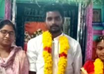 পরকীয়া প্রেমিকার সঙ্গে স্বামীর বিয়ে দিলেন স্ত্রী