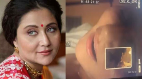 বয়স ৪৪ পেরোলেও যো;নি অল্প বয়সী মেয়েদের চেয়েও টাইট, ঝড় তুললেন স্বস্তিকা