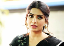 না খেয়ে থাকতে পারি, কিন্তু স’হ’বা’স ছাড়া থাকতে পারি না : সামান্থা