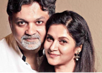 সৃজিতের শক্তি নেই আর, তাই সে আর খেতে আসেন না : মিথিলা