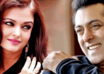 মাঝরাতে ঐশ্বরিয়ার সঙ্গে খাট কাঁপাতেন সালমান খান, রইল লিংকসহ