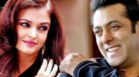 মাঝরাতে ঐশ্বরিয়ার সঙ্গে খাট কাঁপাতেন সালমান খান, রইল লিংকসহ