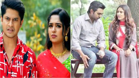 দীর্ঘ ৮ বছর পর ‘বড় ছেলে’র রেকর্ড ভাঙল এই নাটক