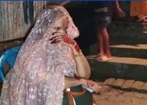 দুই জনই করেছে জানিনা কার সন্তান আমার পেটে, স্বামী নাকি দেবরের