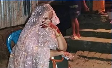 দুই জনই করেছে জানিনা কার সন্তান আমার পেটে, স্বামী নাকি দেবরের
