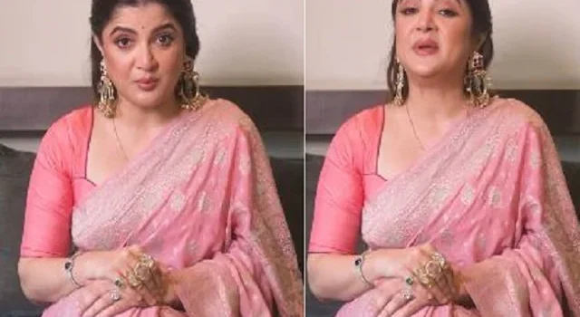 গর্ভাবস্থাতেও আমার সাথে স;ঙ্গ;ম করেছে, যো;নি;র;স শুকিয়ে গেছিল- অভিনেত্রীর স্বীকারোক্তি