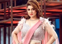 ১৬ বছর বয়সে প্রথমবার করেছি মজাটাই আলাদা, শ্রাবন্তী